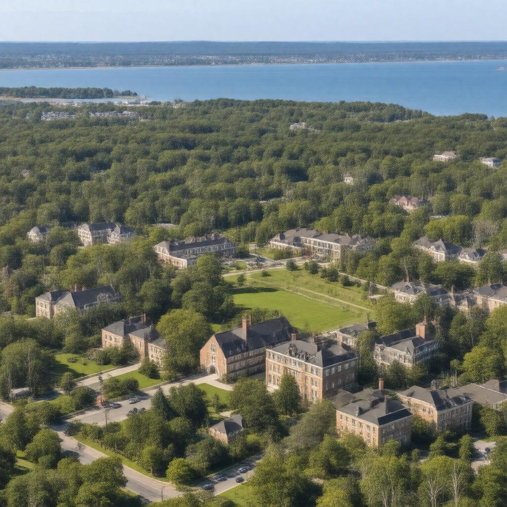 University of Rhode Island